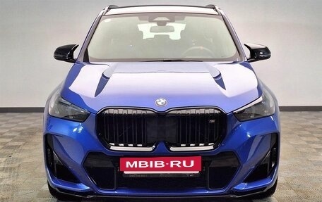 BMW X1, 2025 год, 7 050 000 рублей, 5 фотография