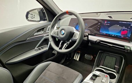 BMW X1, 2025 год, 7 050 000 рублей, 10 фотография