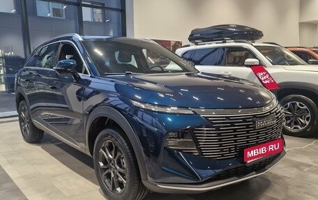 Haval F7, 2025 год, 3 266 010 рублей, 3 фотография
