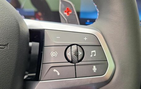 BMW X1, 2025 год, 7 050 000 рублей, 16 фотография