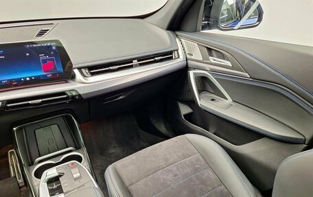 BMW X1, 2025 год, 7 050 000 рублей, 12 фотография