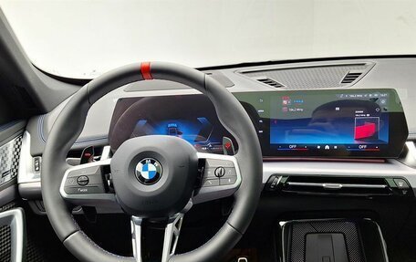 BMW X1, 2025 год, 7 050 000 рублей, 13 фотография