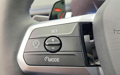 BMW X1, 2025 год, 7 050 000 рублей, 15 фотография