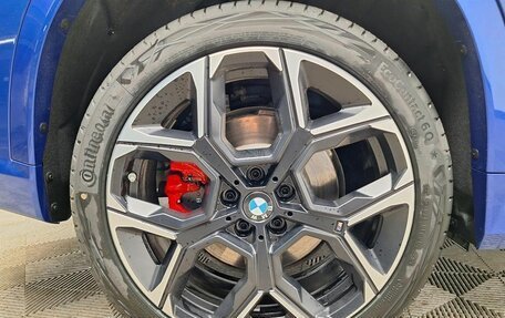 BMW X1, 2025 год, 7 050 000 рублей, 23 фотография