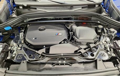 BMW X1, 2025 год, 7 050 000 рублей, 21 фотография