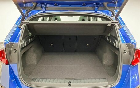 BMW X1, 2025 год, 7 050 000 рублей, 22 фотография