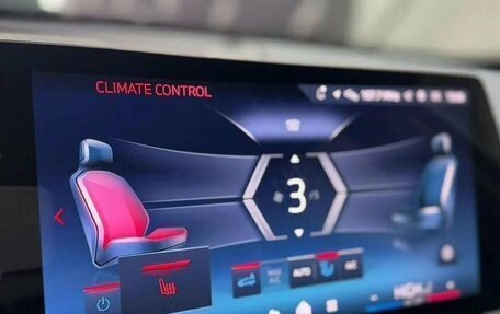 BMW X1, 2025 год, 7 050 000 рублей, 24 фотография