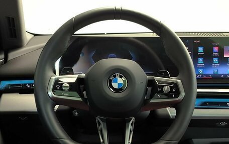 BMW 5 серия, 2024 год, 8 200 000 рублей, 15 фотография