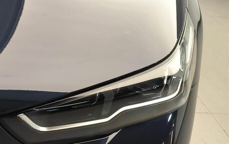 BMW 5 серия, 2024 год, 8 200 000 рублей, 23 фотография