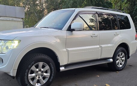 Mitsubishi Pajero IV, 2012 год, 2 250 000 рублей, 7 фотография