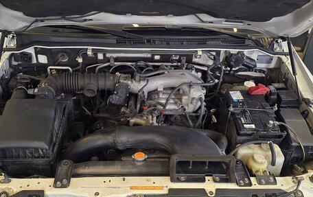 Mitsubishi Pajero IV, 2012 год, 2 250 000 рублей, 10 фотография