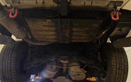 Mitsubishi Pajero IV, 2012 год, 2 250 000 рублей, 12 фотография