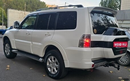Mitsubishi Pajero IV, 2012 год, 2 250 000 рублей, 6 фотография