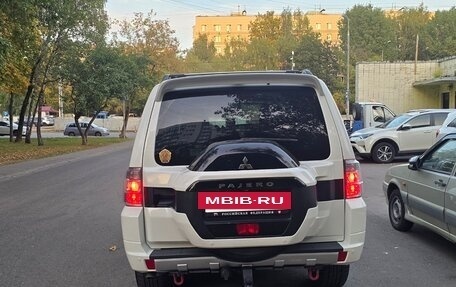 Mitsubishi Pajero IV, 2012 год, 2 250 000 рублей, 5 фотография