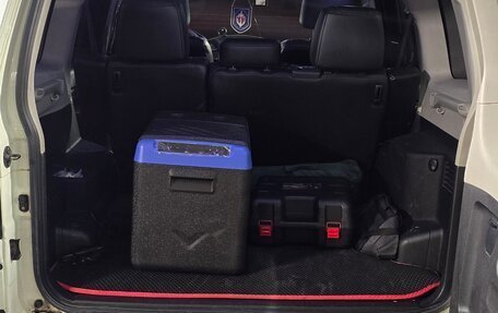 Mitsubishi Pajero IV, 2012 год, 2 250 000 рублей, 17 фотография