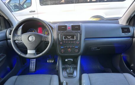 Volkswagen Golf V, 2006 год, 595 000 рублей, 13 фотография