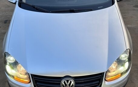 Volkswagen Golf V, 2006 год, 595 000 рублей, 11 фотография
