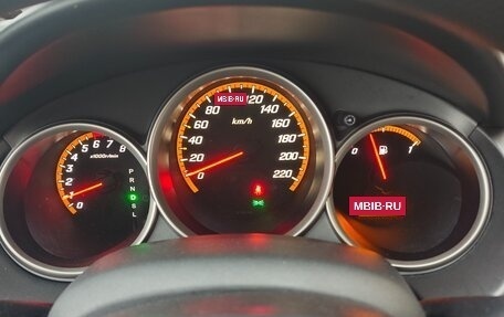 Honda Jazz I рестайлинг, 2005 год, 600 000 рублей, 6 фотография