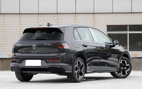 Volkswagen Golf VIII, 2025 год, 3 499 993 рублей, 7 фотография