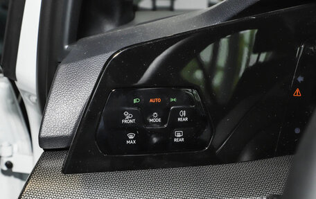 Volkswagen Golf VIII, 2025 год, 3 499 993 рублей, 11 фотография