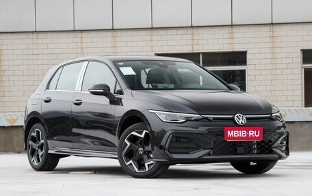 Volkswagen Golf VIII, 2025 год, 3 499 993 рублей, 1 фотография