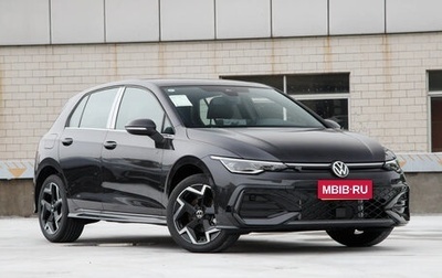 Volkswagen Golf VIII, 2025 год, 3 499 993 рублей, 1 фотография