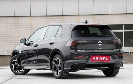 Volkswagen Golf VIII, 2025 год, 3 499 993 рублей, 5 фотография