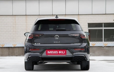 Volkswagen Golf VIII, 2025 год, 3 499 993 рублей, 6 фотография