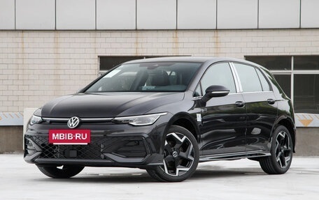 Volkswagen Golf VIII, 2025 год, 3 499 993 рублей, 3 фотография
