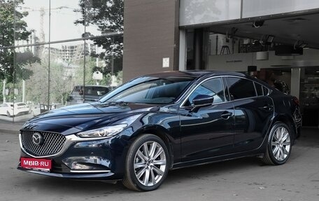 Mazda 6, 2023 год, 3 500 000 рублей, 1 фотография