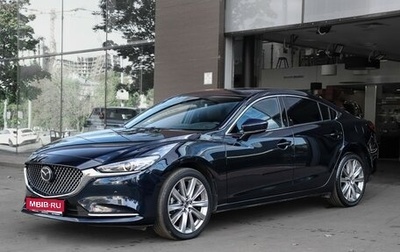 Mazda 6, 2023 год, 3 500 000 рублей, 1 фотография