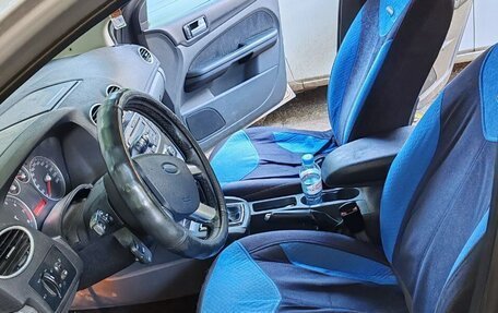 Ford Focus II рестайлинг, 2007 год, 230 000 рублей, 14 фотография