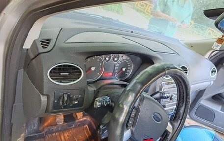 Ford Focus II рестайлинг, 2007 год, 230 000 рублей, 13 фотография