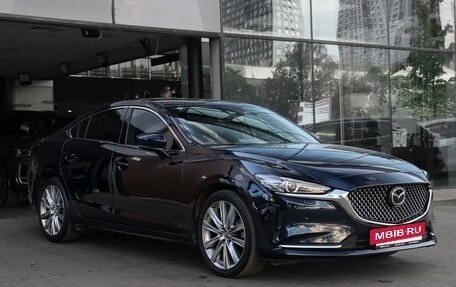 Mazda 6, 2023 год, 3 500 000 рублей, 3 фотография
