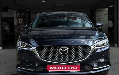 Mazda 6, 2023 год, 3 500 000 рублей, 2 фотография