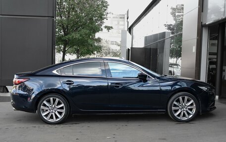 Mazda 6, 2023 год, 3 500 000 рублей, 4 фотография