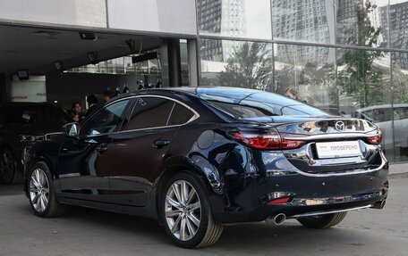 Mazda 6, 2023 год, 3 500 000 рублей, 7 фотография