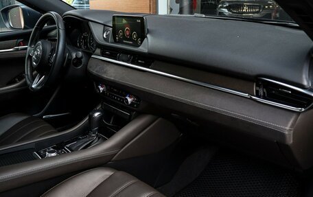 Mazda 6, 2023 год, 3 500 000 рублей, 9 фотография