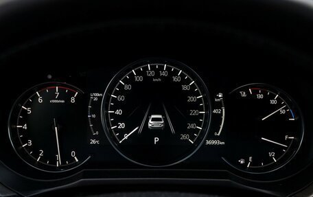 Mazda 6, 2023 год, 3 500 000 рублей, 15 фотография