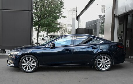 Mazda 6, 2023 год, 3 500 000 рублей, 8 фотография