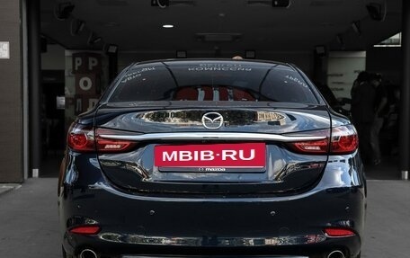 Mazda 6, 2023 год, 3 500 000 рублей, 6 фотография