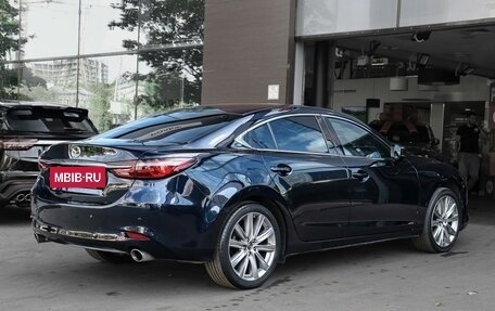 Mazda 6, 2023 год, 3 500 000 рублей, 5 фотография