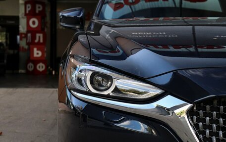 Mazda 6, 2023 год, 3 500 000 рублей, 23 фотография