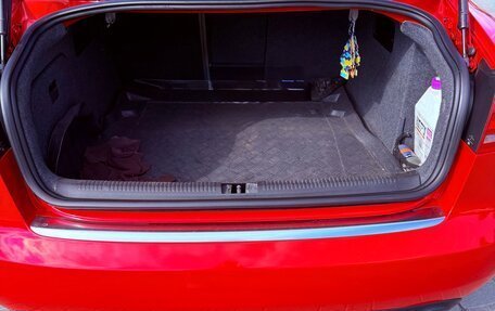 Audi A4, 2005 год, 850 000 рублей, 5 фотография
