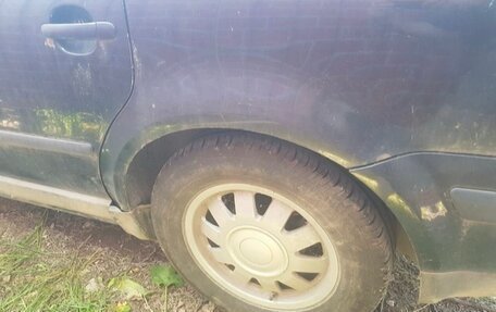 Volkswagen Passat B5+ рестайлинг, 1997 год, 199 000 рублей, 5 фотография