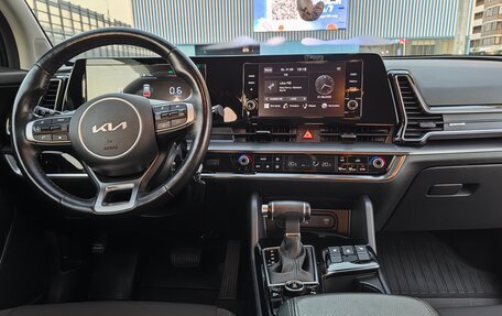 KIA Sportage IV рестайлинг, 2022 год, 3 350 000 рублей, 7 фотография