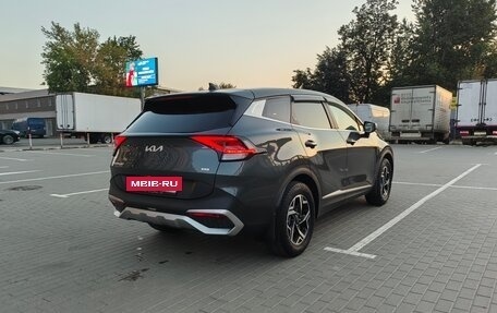 KIA Sportage IV рестайлинг, 2022 год, 3 350 000 рублей, 4 фотография