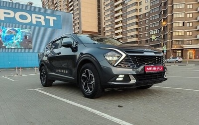 KIA Sportage IV рестайлинг, 2022 год, 3 350 000 рублей, 1 фотография