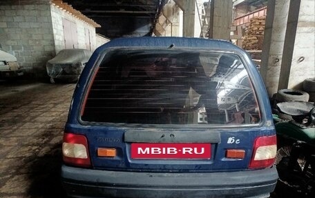 ИЖ 21261 «Фабула», 2004 год, 120 000 рублей, 2 фотография