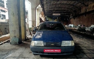ИЖ 21261 «Фабула», 2004 год, 120 000 рублей, 1 фотография